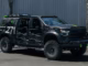 Billionaire's One-Off Chevy Silverado Z71 Is Cooler Than Most Supercars