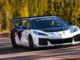Chevrolet Set A New Production Car Record, But Ford Ruined Its Day