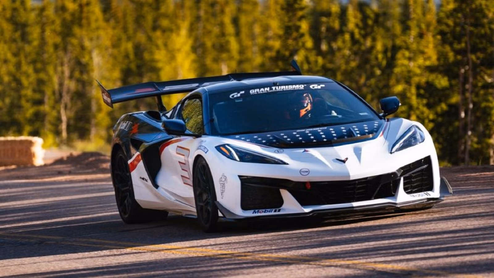 Chevrolet Set A New Production Car Record, But Ford Ruined Its Day