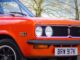 The British-Built Plymouth That Quietly Pioneered Detroit's Turbo Era