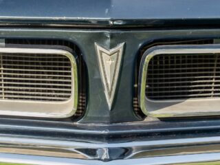 The 376-HP Pontiac Nobody Raced Because It Looked Like A Luxury Car