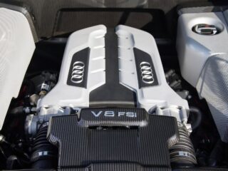 6 Quad-Cam V8 Classics Revered by Engine Enthusiasts