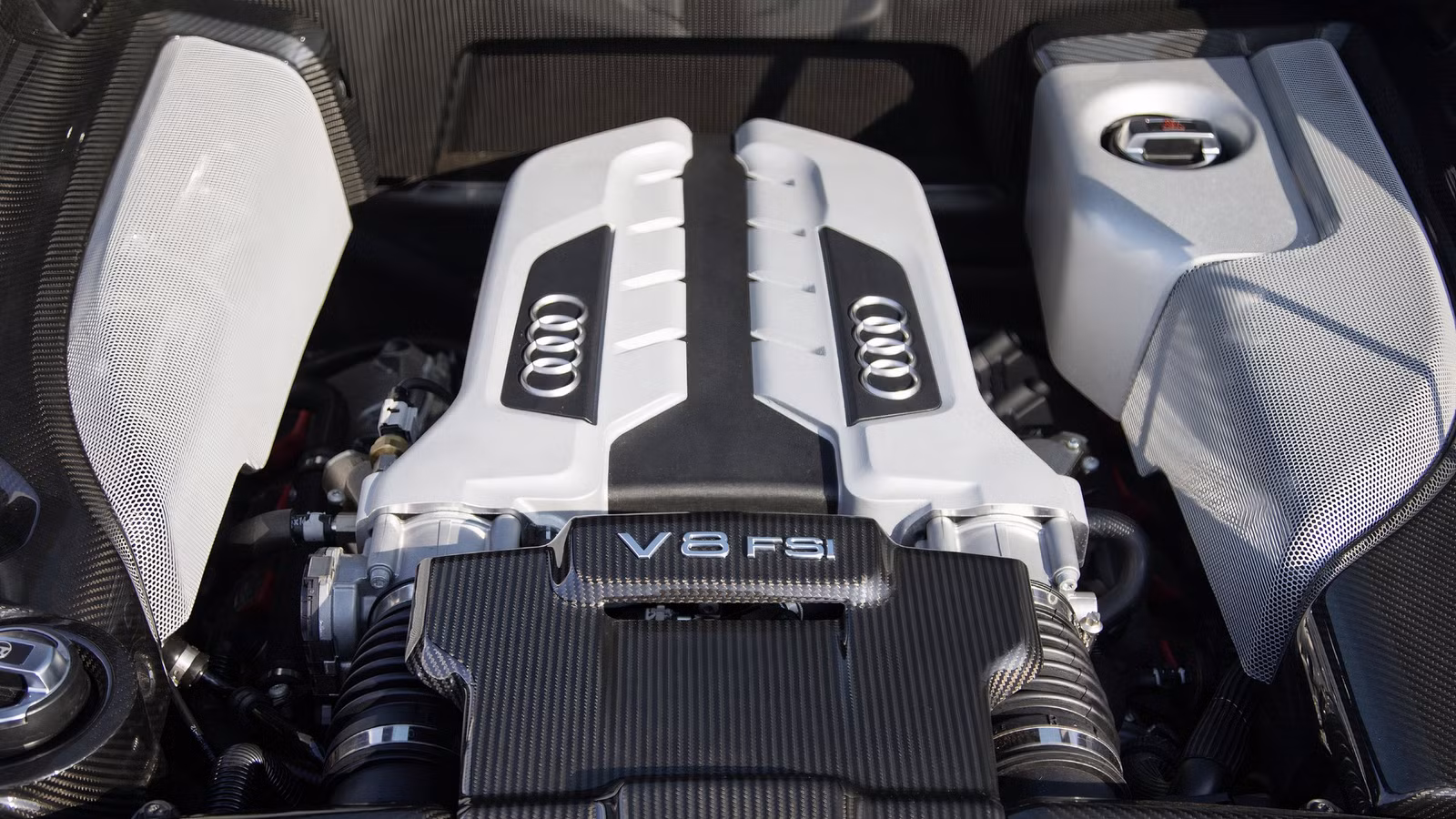 6 Quad-Cam V8 Classics Revered by Engine Enthusiasts