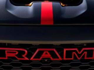 Orders Are Officially Open for the 2027 Ram 1500 TRX SRT
