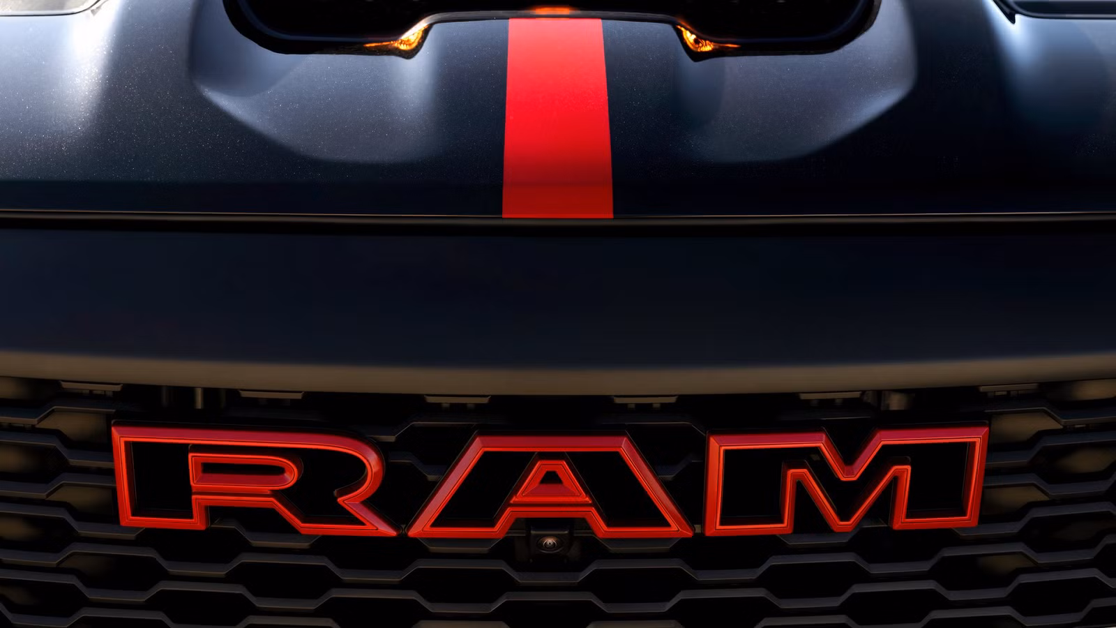 Orders Are Officially Open for the 2027 Ram 1500 TRX SRT