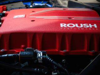 Roush's Ram And Nissan Builds Signal The Death Of Ford Loyalty