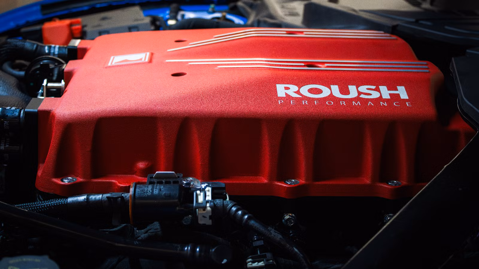 Roush's Ram And Nissan Builds Signal The Death Of Ford Loyalty
