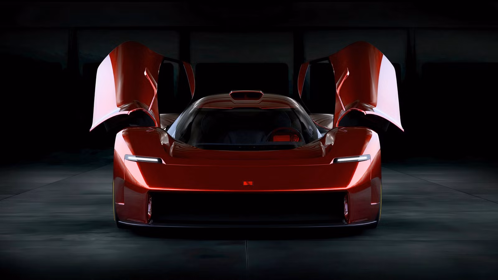 The Saleen Supercar That Never Came Is Now Asking Fans To Fund It