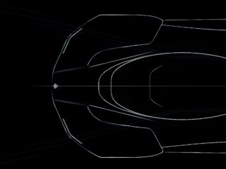 This New Hypercar Wants You To Ride It Like A Superbike