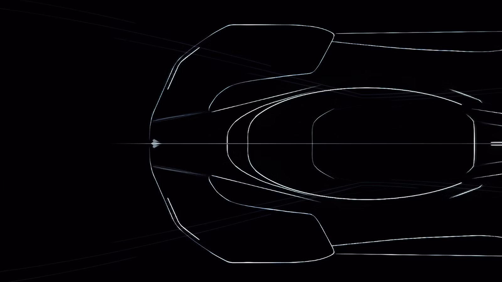 This New Hypercar Wants You To Ride It Like A Superbike