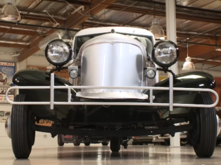 5 Cars in Jay Leno's Garage That Nobody Remembers