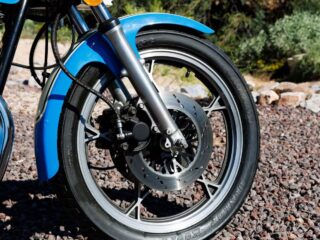 Suzuki GS1000S: The Superbike That Won Two AMA Titles