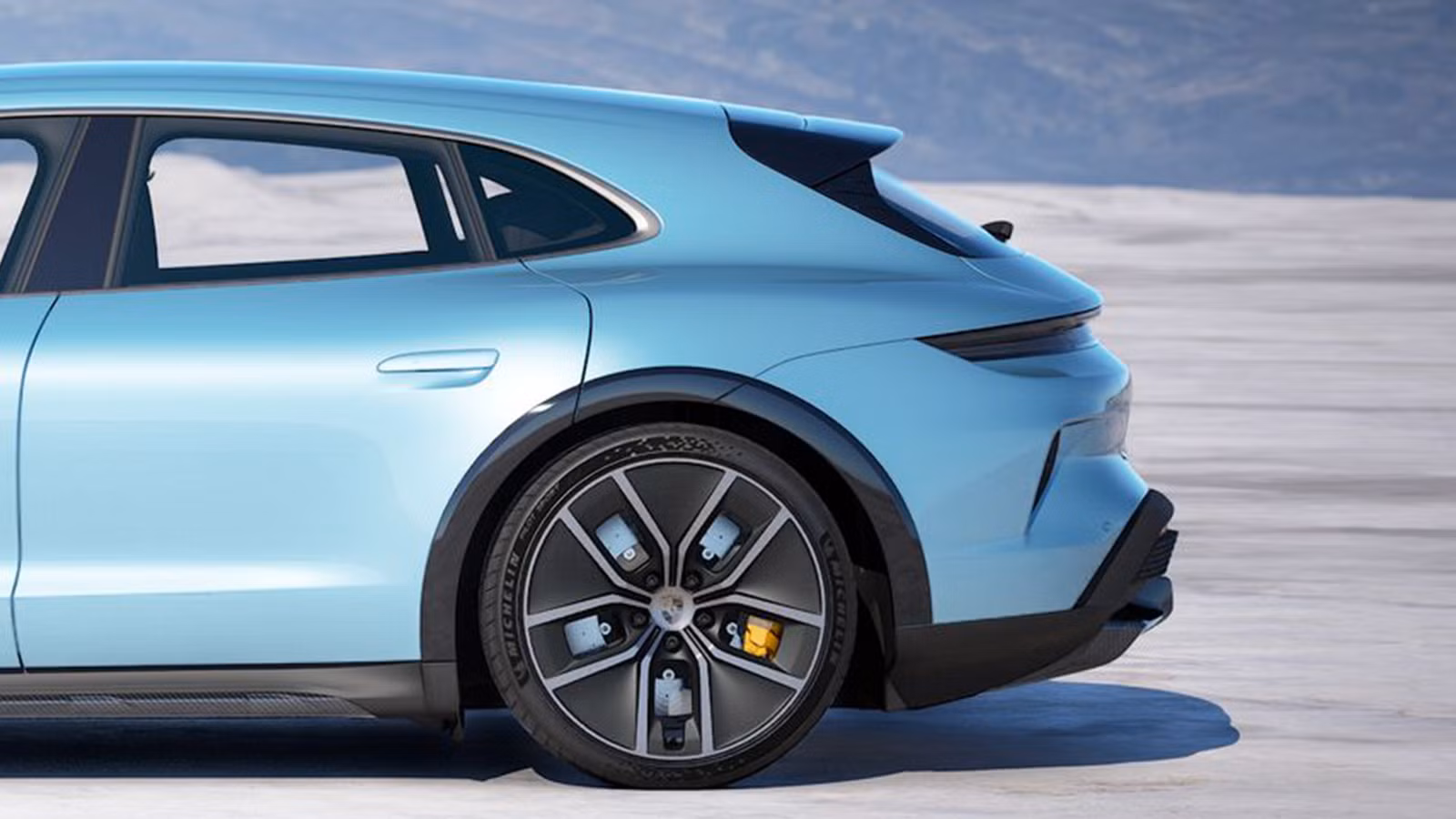Porsche Axes Its Most Exciting Electric Models