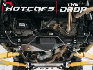 Ultimate Handling Upgrade: Hellwig Products Sway Bar Giveaway