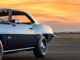 5 One-Year-Only Muscle Cars Worth Millions