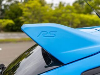 Ford's Most Powerful Four-Cylinder Ever Made Beats A Mustang