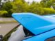 Ford's Most Powerful Four-Cylinder Ever Made Beats A Mustang