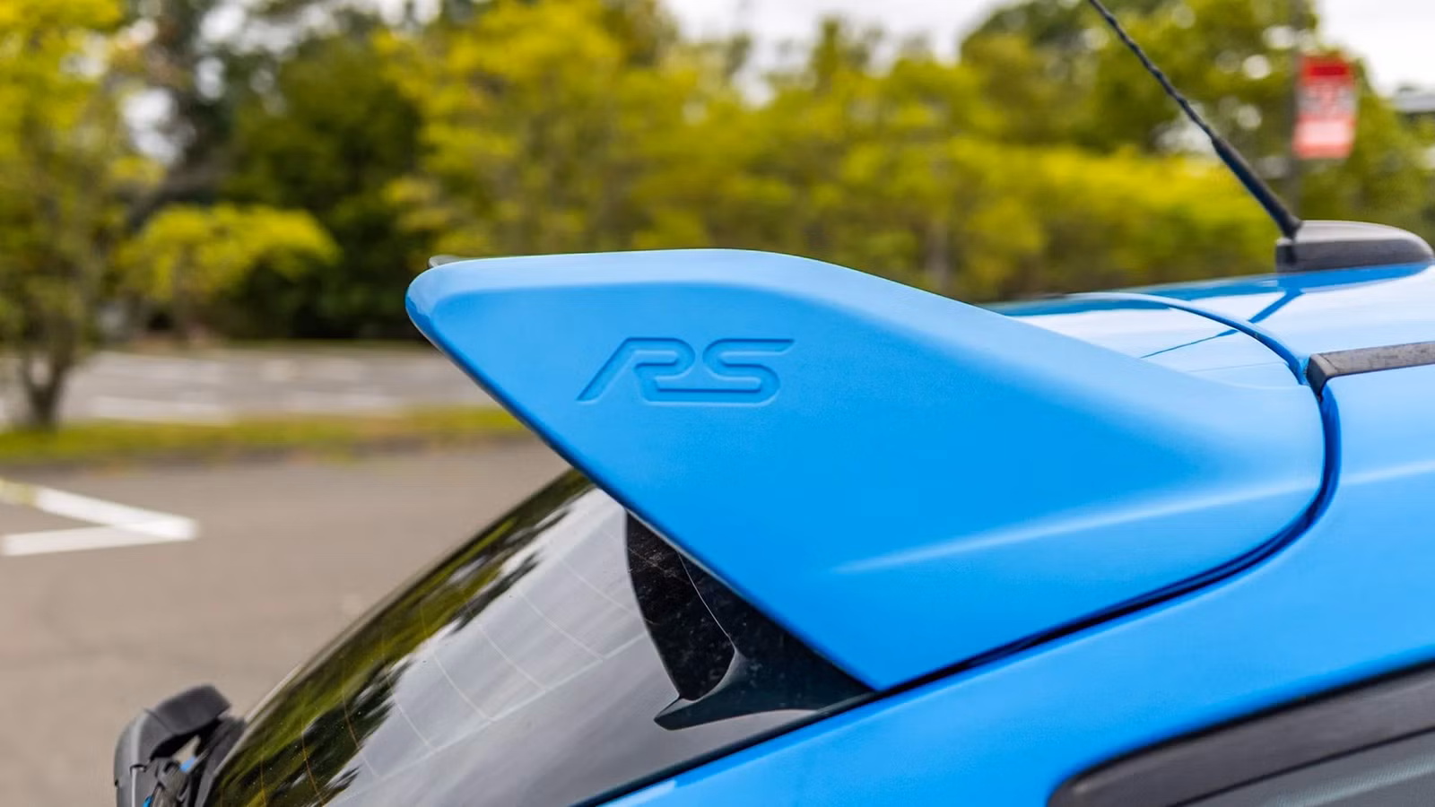 Ford's Most Powerful Four-Cylinder Ever Made Beats A Mustang