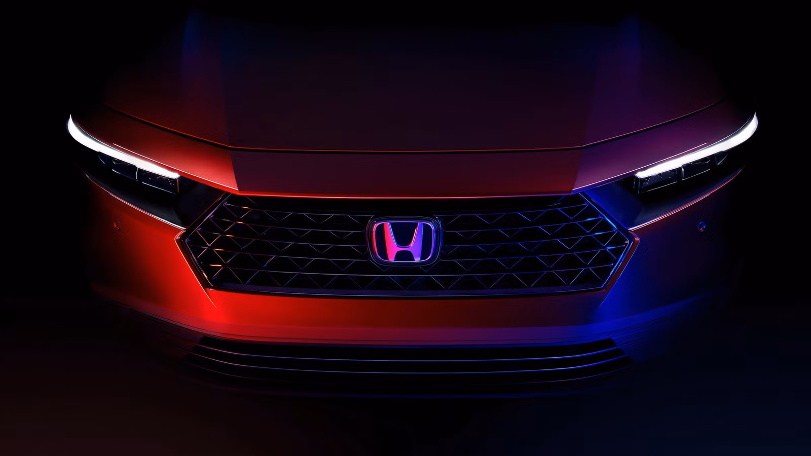 Honda Accord Becoming a Lifted Hybrid SUV to Rival Subaru Outback