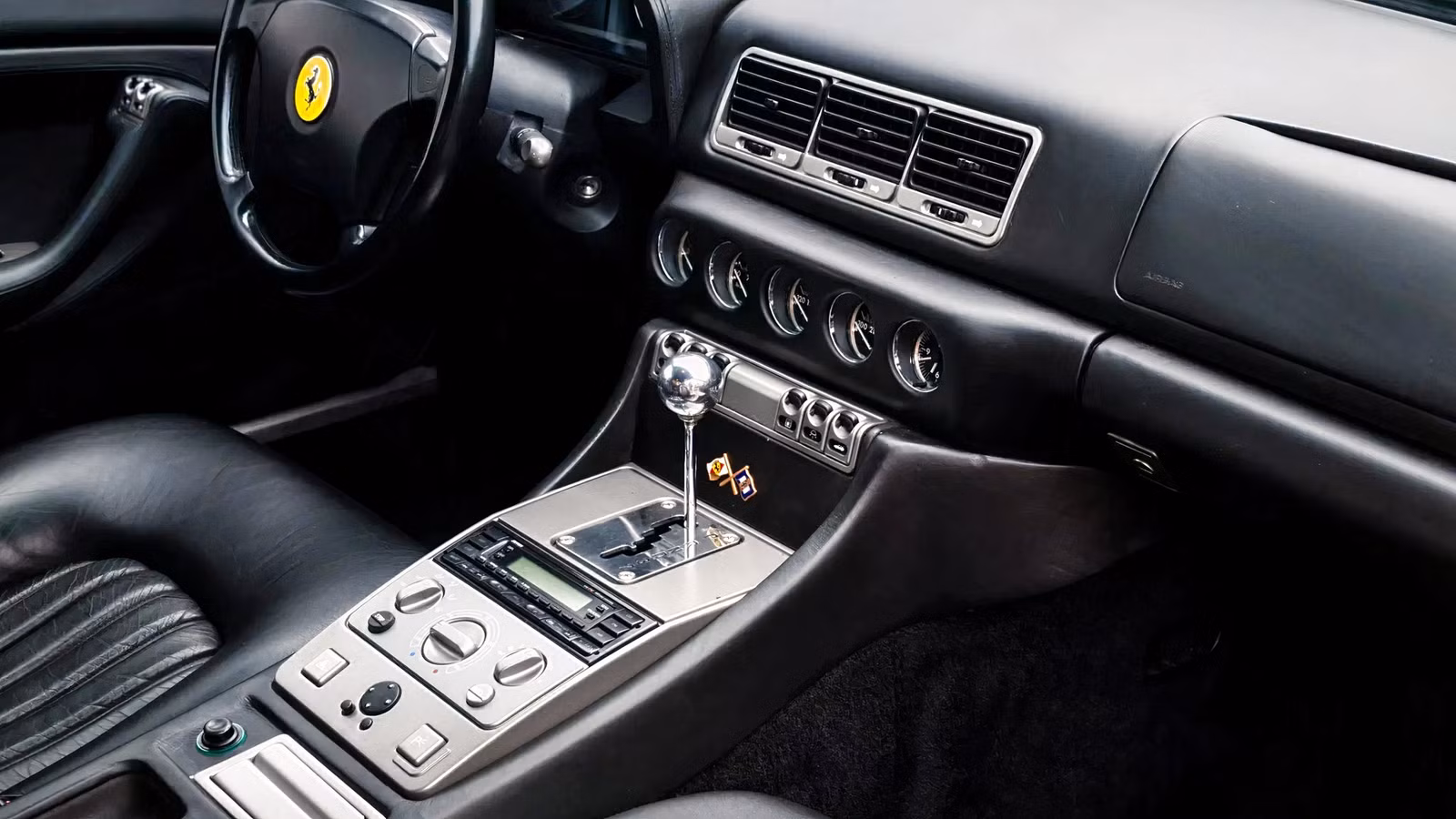 The Sports Cars Smart Collectors Are Targeting Today