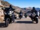 10 BMW Bikes That Make Long-Distance Riding Feel Easy