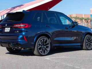 10 BMW Models You Should Buy Used