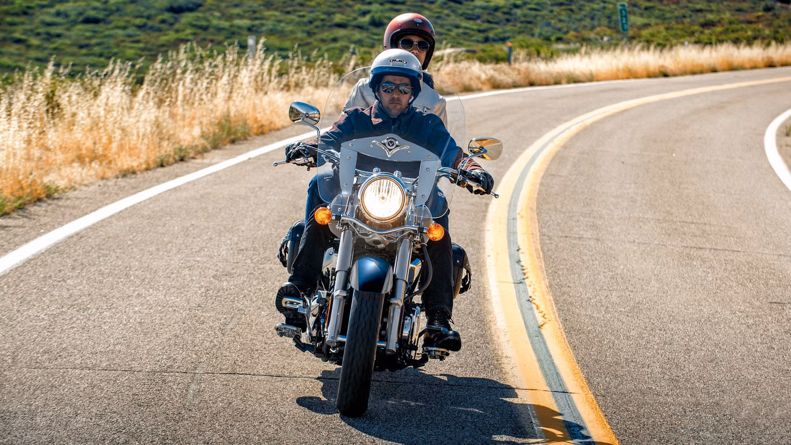 10 Cruisers That Quietly Become Lifetime Motorcycles