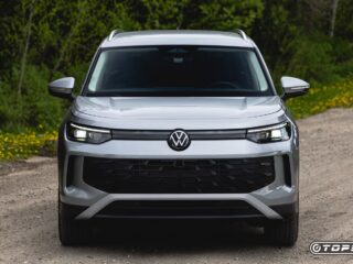 10 German SUVs From 2025 With The Lowest Maintenance Costs