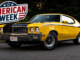10 Greatest American Muscle Cars Ever Built