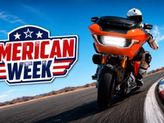 10 Harley-Davidsons That Define American Motorcycling