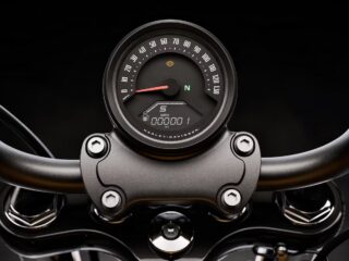 10 Interesting Things About Harley-Davidson's Cheapest Softail