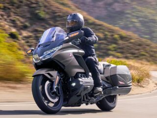 10 Japanese Motorcycles Owners Keep Riding Past 200,000 Miles