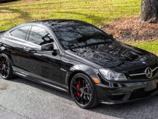 10 Mercedes-Benz Models You Should Buy Used