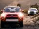 10 SUVs That Quietly Cross 250,000 Miles With Original Engines