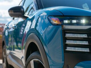 10 SUVs That Undercut A Loaded Camry On Total Cost To Own