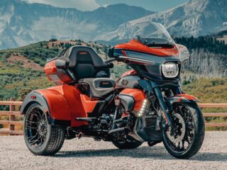 10 Trikes That Are Worth Every Mile