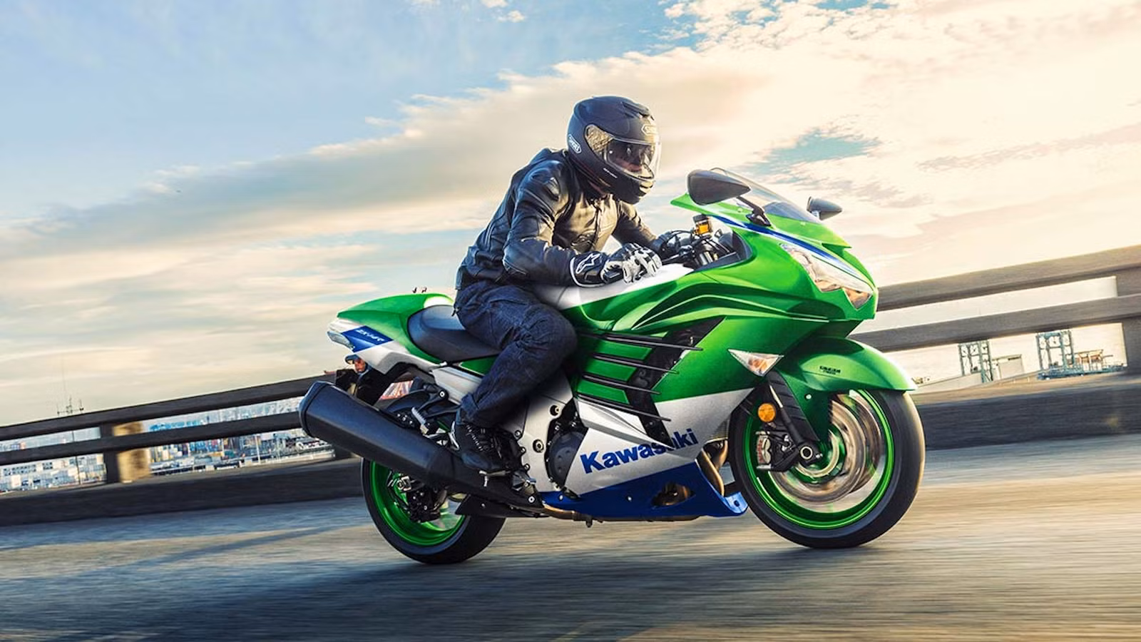 10 Used Japanese Sport Bikes That Still Set The Benchmark