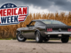 10 V8-Powered Cars That Define American Performance