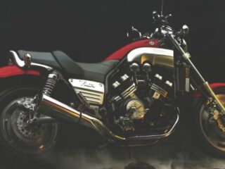 10 Yamaha Motorcycles That Quietly Became Legends