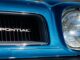 The Pontiac V8 Built To Bury Chevy's LS6 454