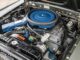 The Rarest Engine Ever In A Ford Production Car