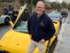 12 cylinders, 12,000 miles: I drive my Lambo Diablo SV in all weathers