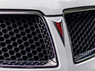 The Forgotten Pontiac That Could Outrun Its Rivals