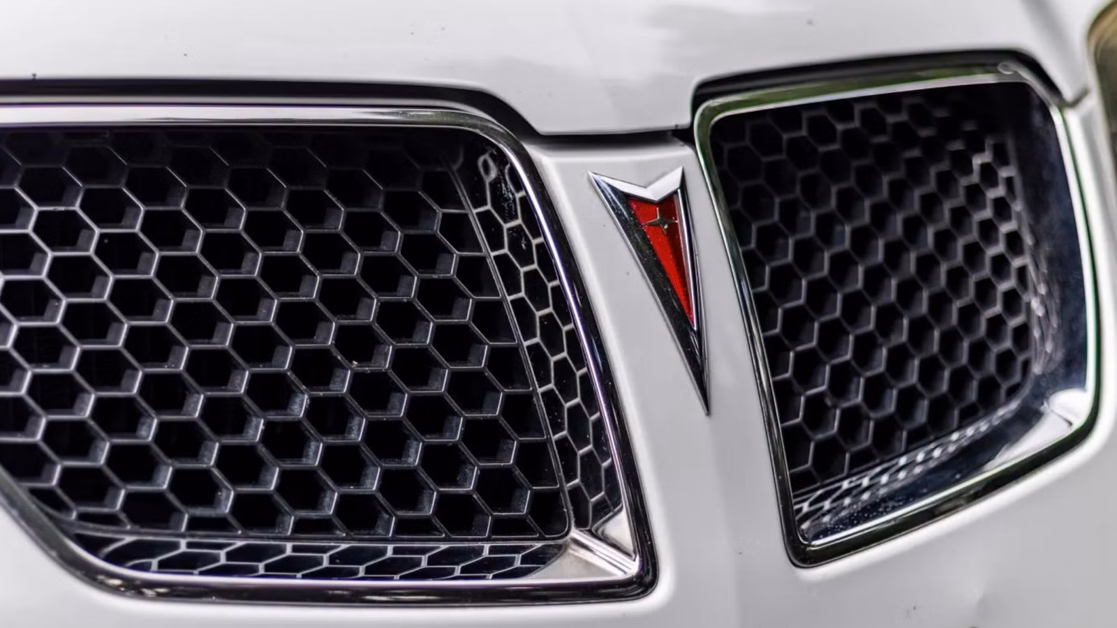 The Forgotten Pontiac That Could Outrun Its Rivals
