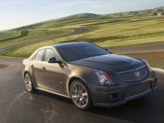 15 Luxury Cars That Are Notoriously Reliable Yet Crazy Cheap