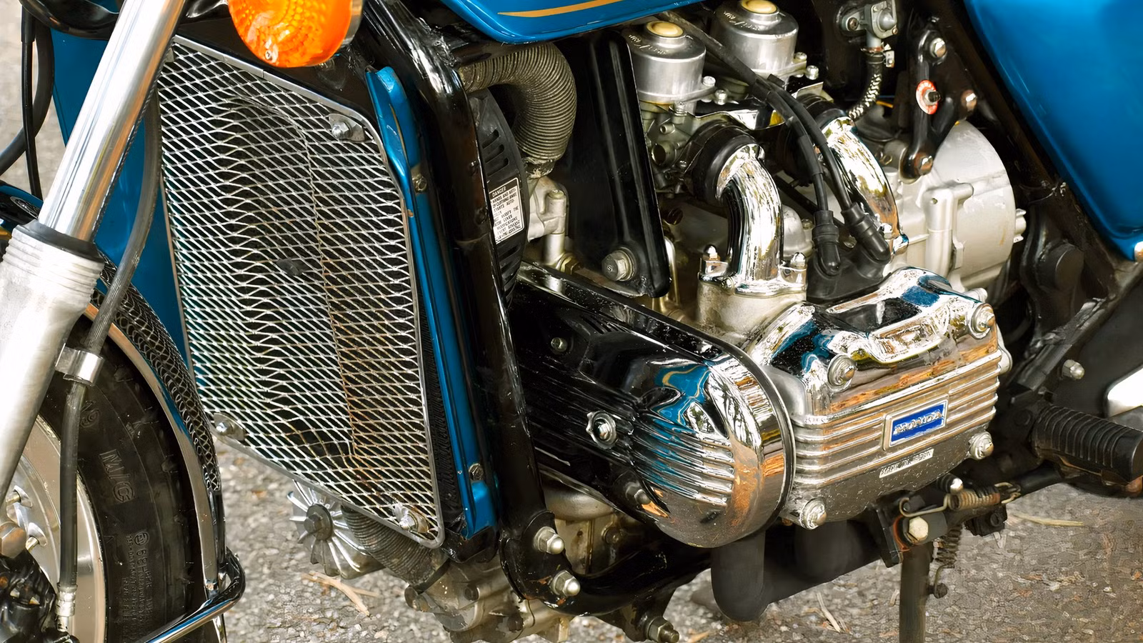 9 Japanese Motorcycles Engineered To Outlast Their Owners