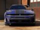 Dodge's New Purple Haze Proves Plum Crazy Never Really Died