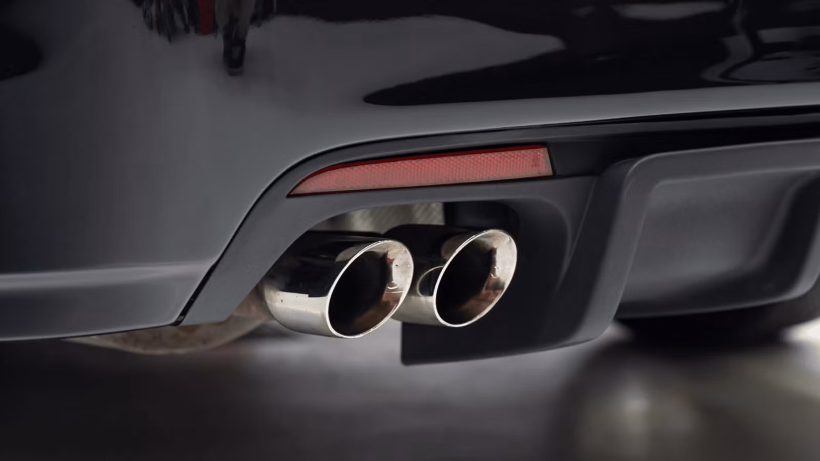 The Four-Door Muscle Car That Made Sports Cars Look Overrated