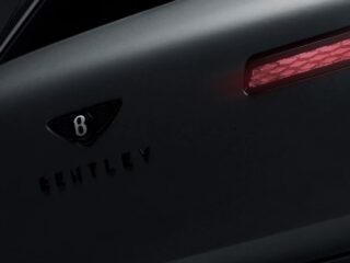 Bentley Confirms New Torcal Luxury SUV Ahead Of September Global Debut