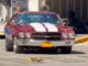 Taylor Swift And Travis Kelce's Wedding Had One Incredible Surprise For Muscle Car Fans